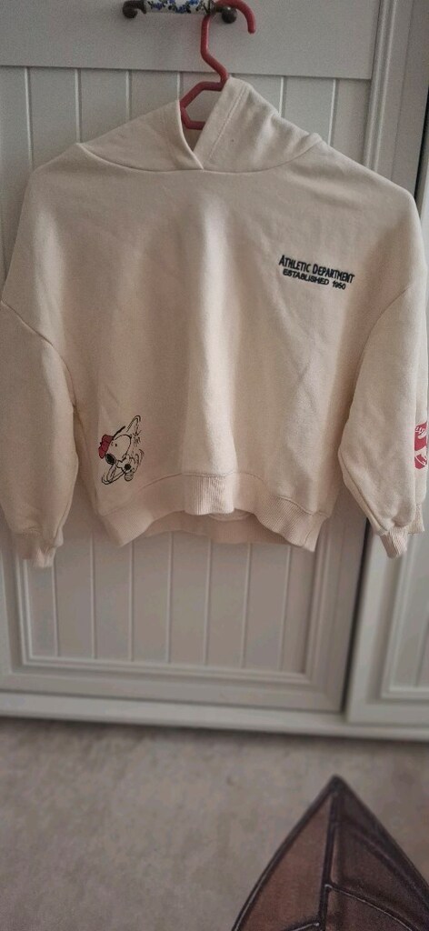kız cocuk sweat - 2