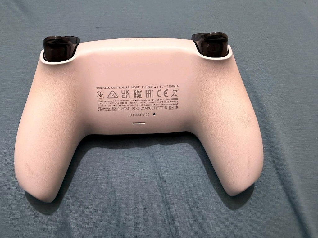 Ps5 Orjinal Kolu Sorunsuz - 3
