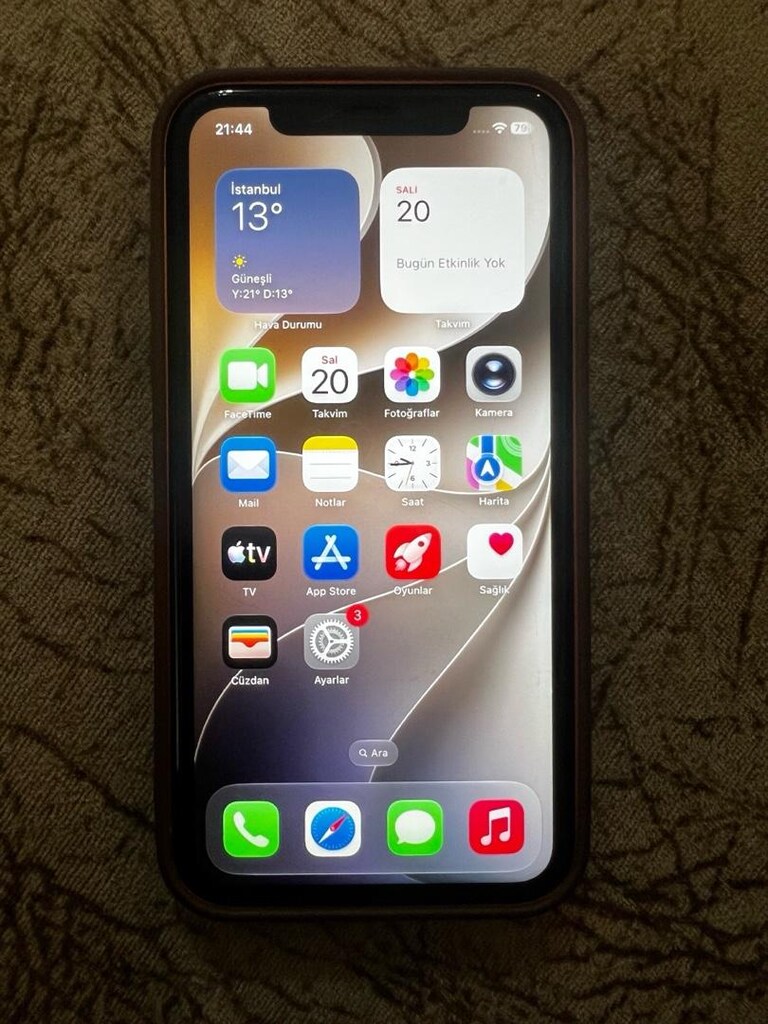 IPHONE 11 128 gb - 8