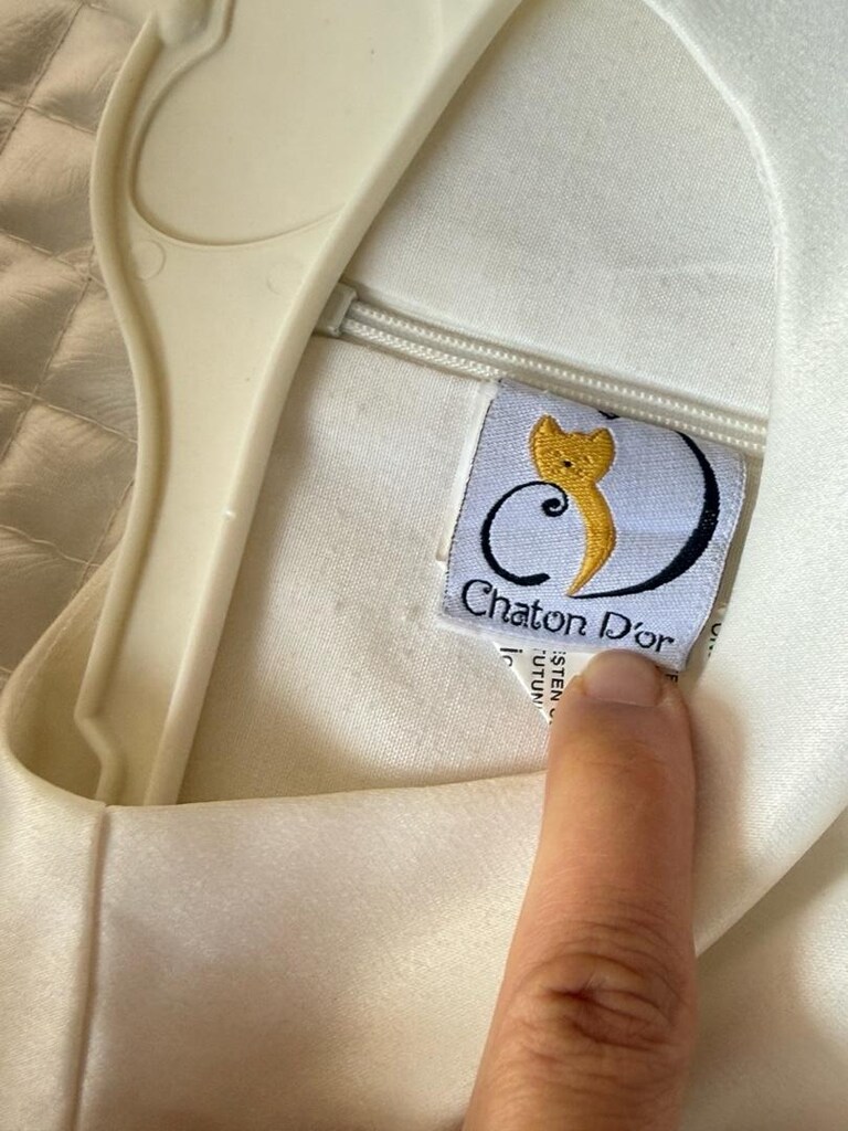 kız çocuk tütülü elbise - 2