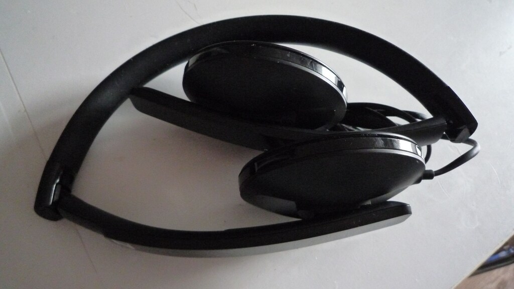 Sennheiser HD 2.20s Mikrofonlu Kulaklık - 5