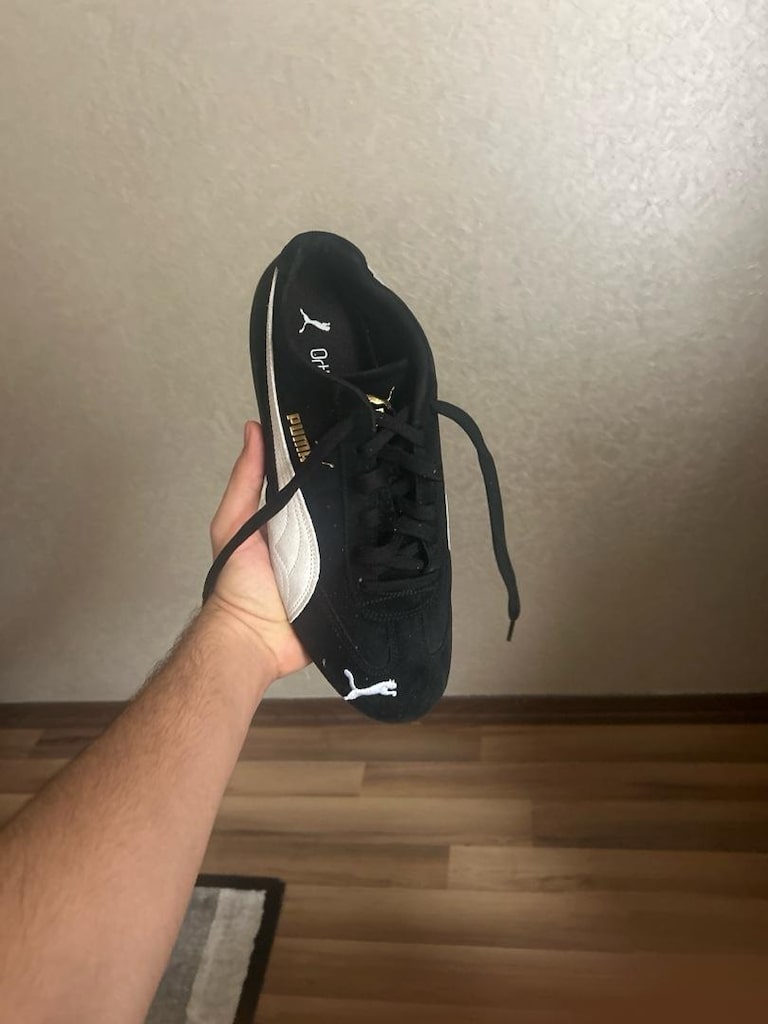 puma speedcat - 3