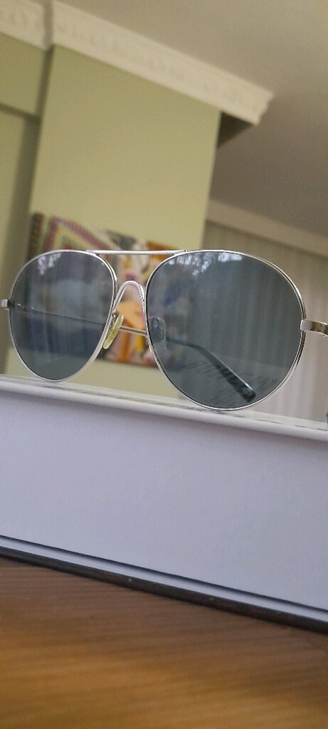 Web Eyewear Sun Glass - 2