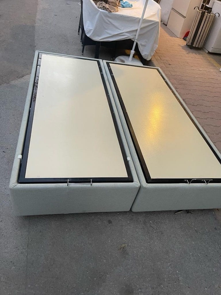 SANDIKLI BAZA BAŞLIK 150-200 cm - 13