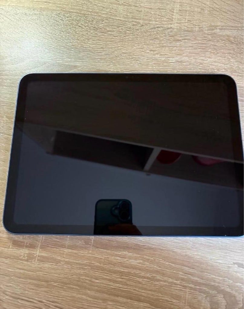 ipad 11 (A16) 14 ay garantili ve apple pencil - 2