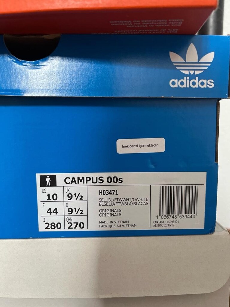 ADIDAS CAMPUS 00S - 7