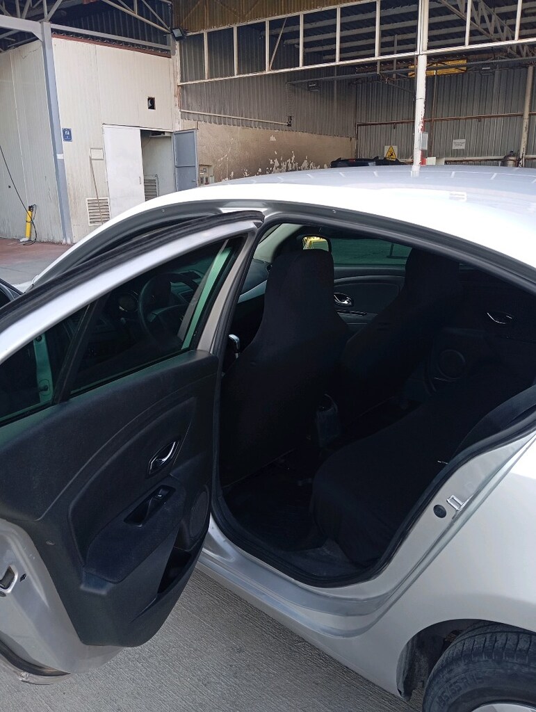 Sahibinden Fluence - 14
