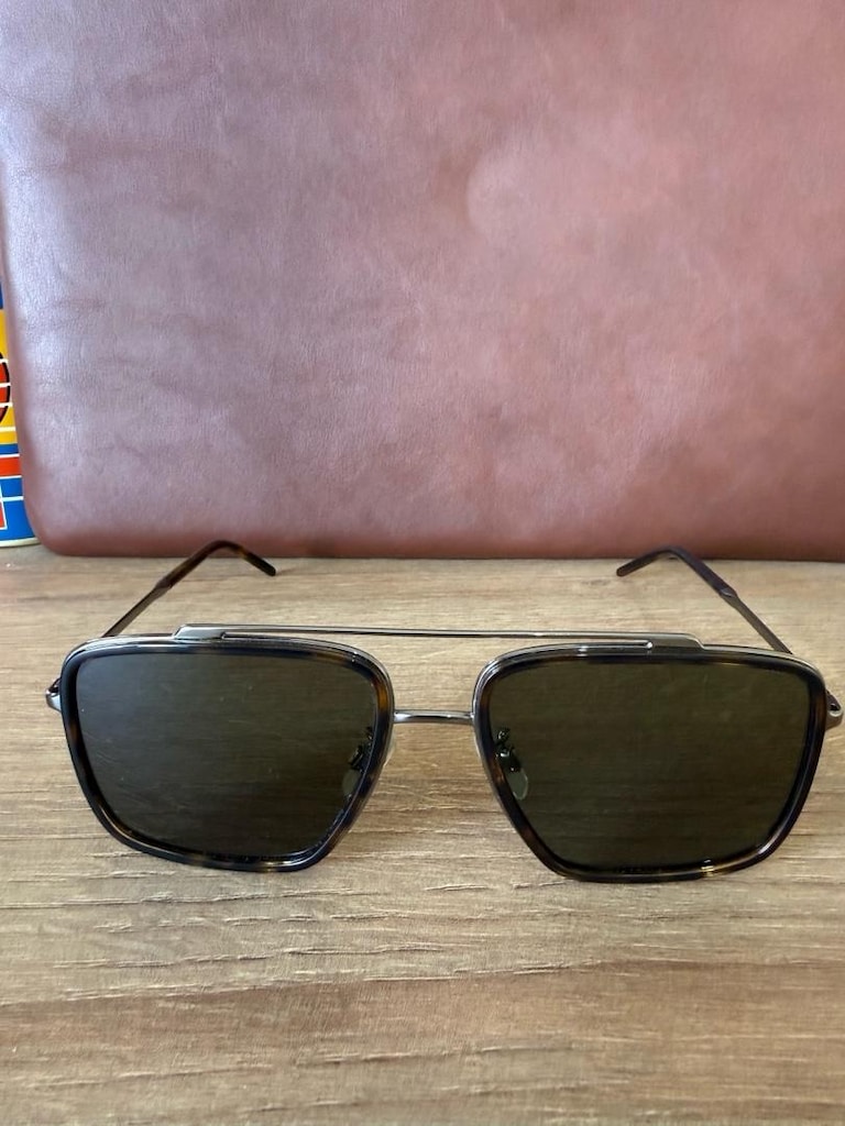 Dolce Gabbana DG2220 Erkek Güneş Gözlüğü - 8