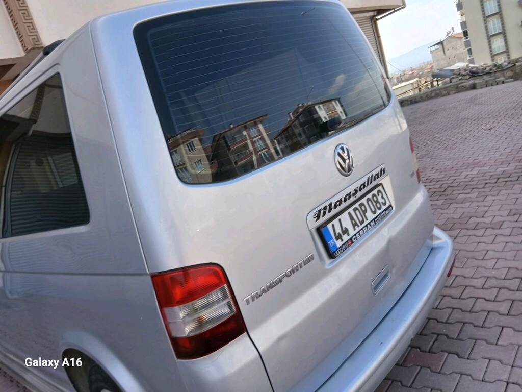 orjinal transporter - 11
