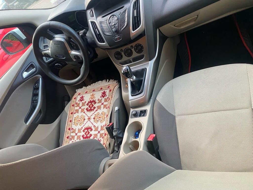 hatasız boyasız 11 yıllık sahibinden teredx 1.6 tdci - 6