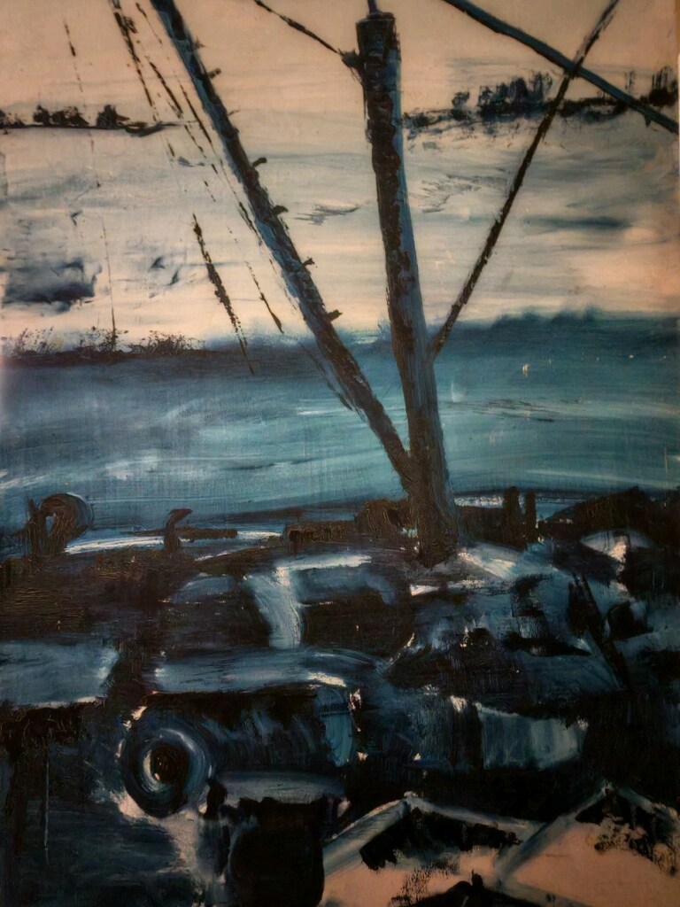 Akrilik Tablo - 3