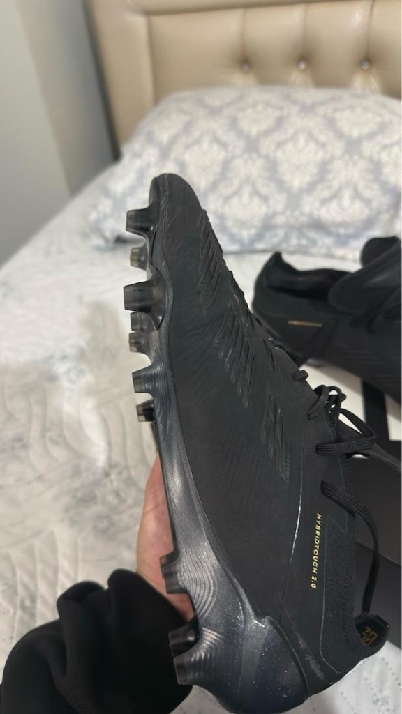 adidas krampon - 3
