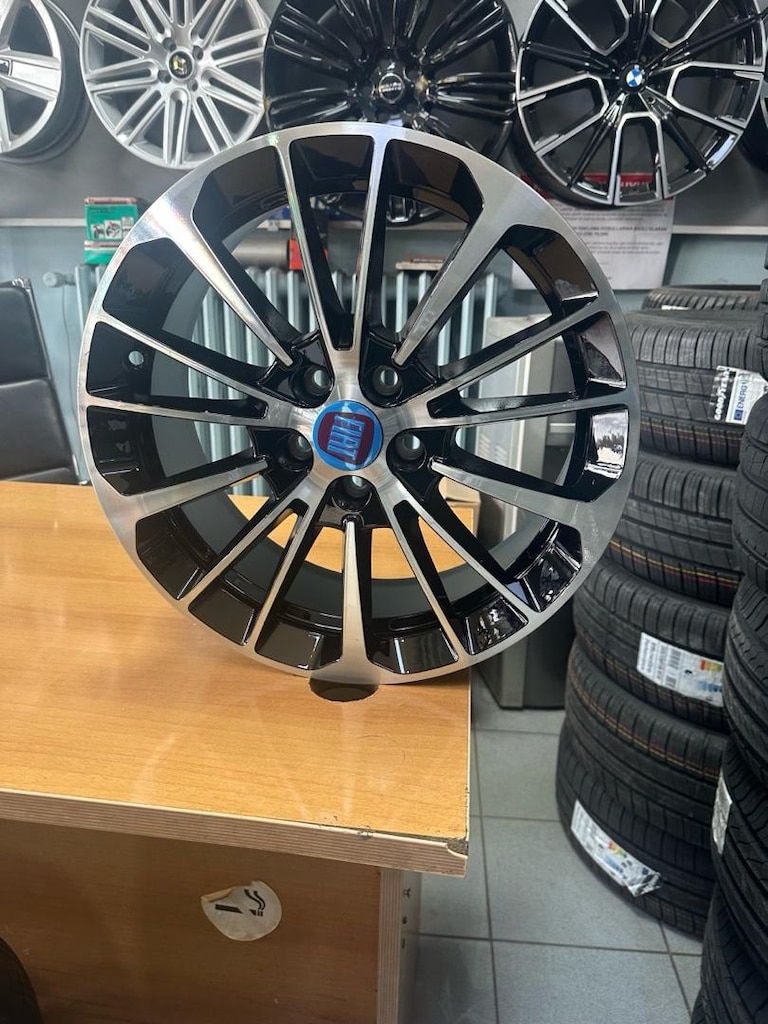 16 5/98 EGEA DOBLO - 4