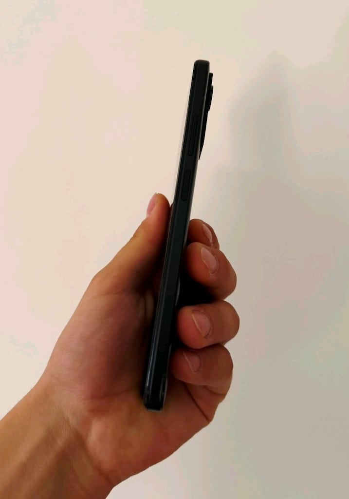 XİAOMİ REDMİ NOTE 12S 8/256GB YURTİÇİ SORUNSUZ - 4