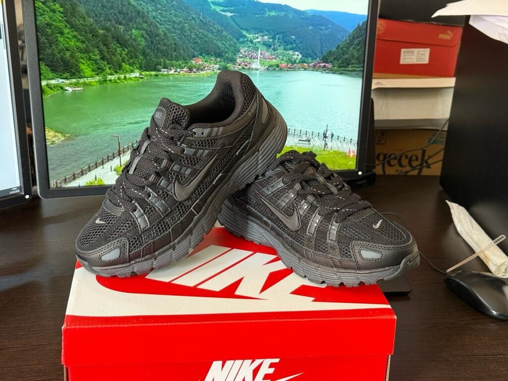 Nike P6000 - 2