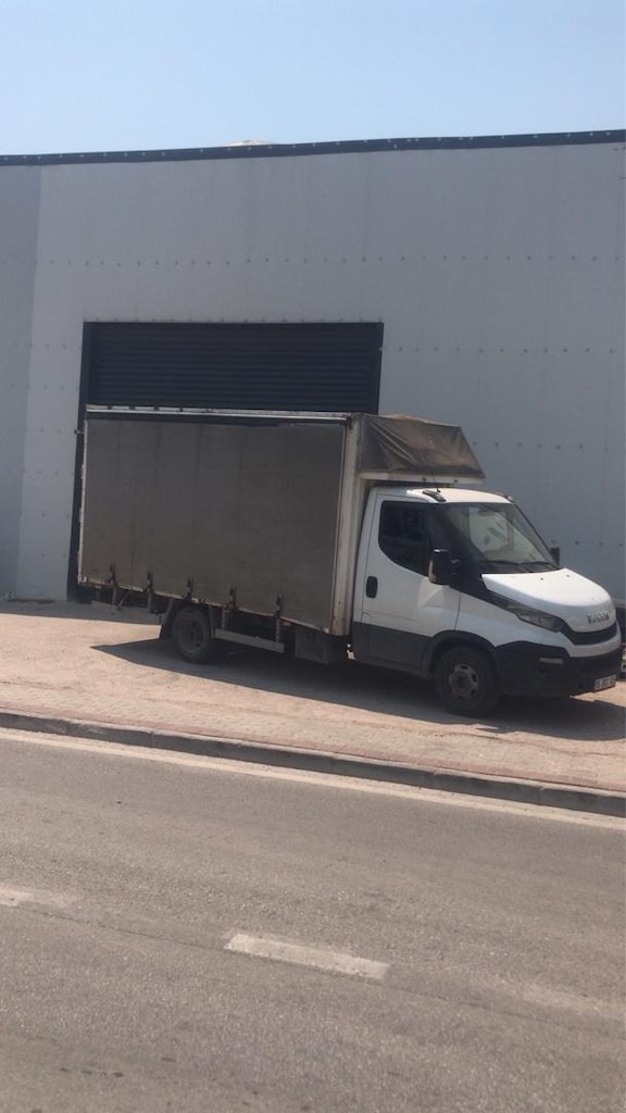 sahibinden iveco - 5