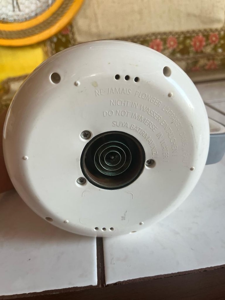 Homend 1760H Çay Makinesi Su Haznesi - 6