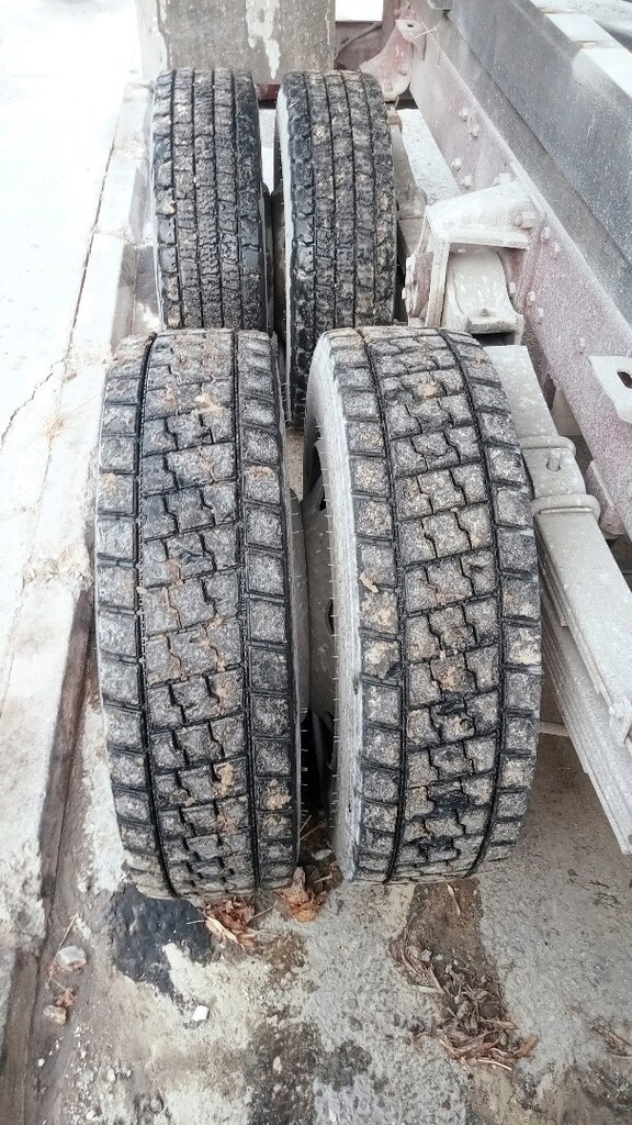 120/14 DAMPERLİ TEMİZ.. - 7