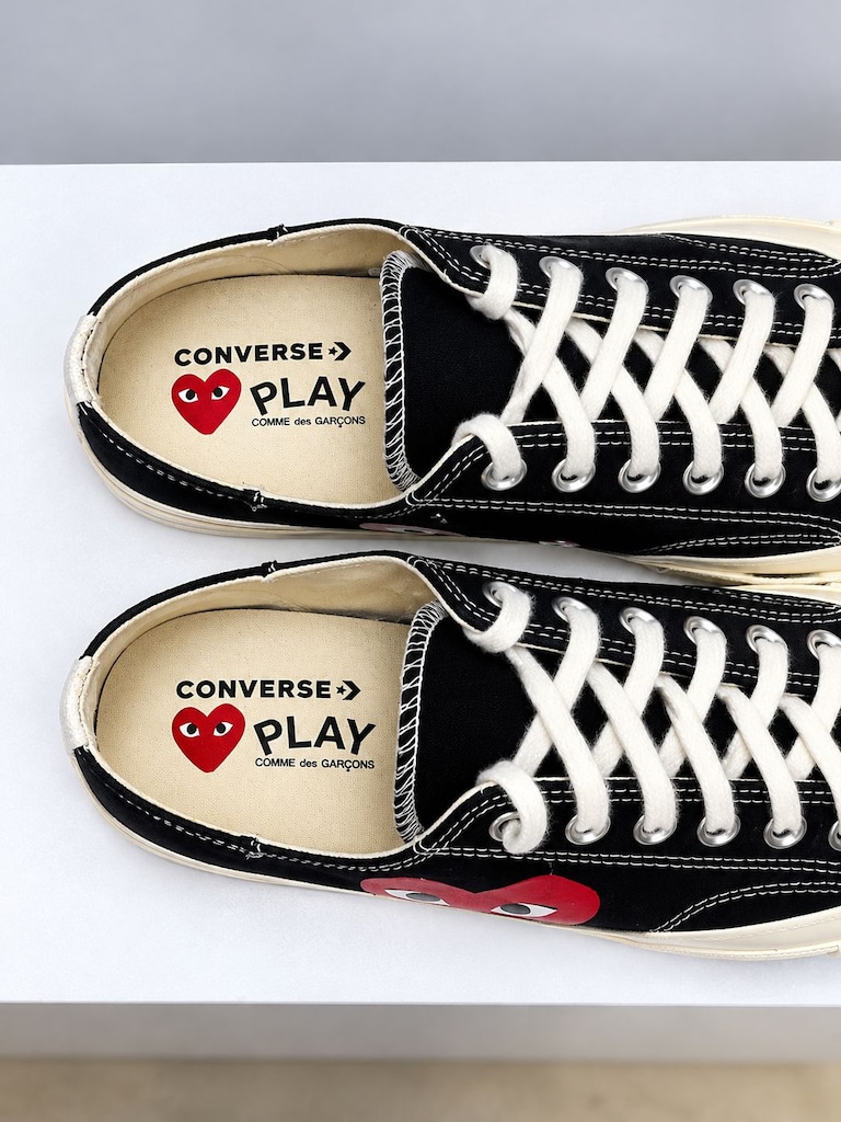 Converse Play 42 Beden - 2