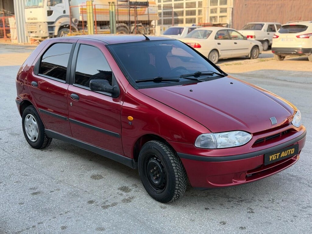 satılık 1.2 palio şanzuman arzalı - 3