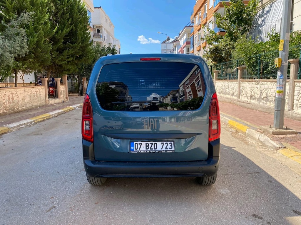 kusursuz orjinal sıfır ayarinda - 16