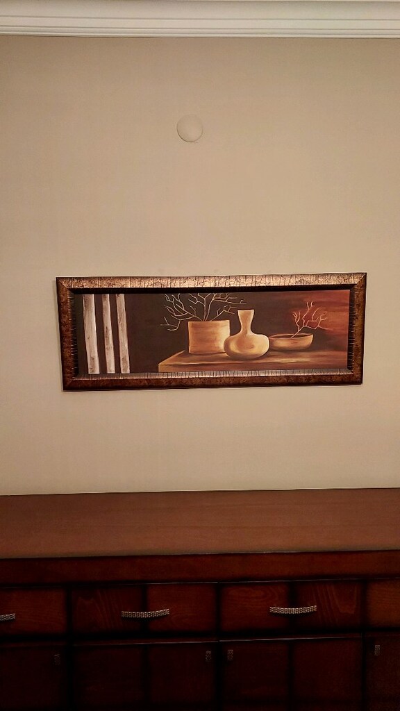 yağlı boya tablo - 5