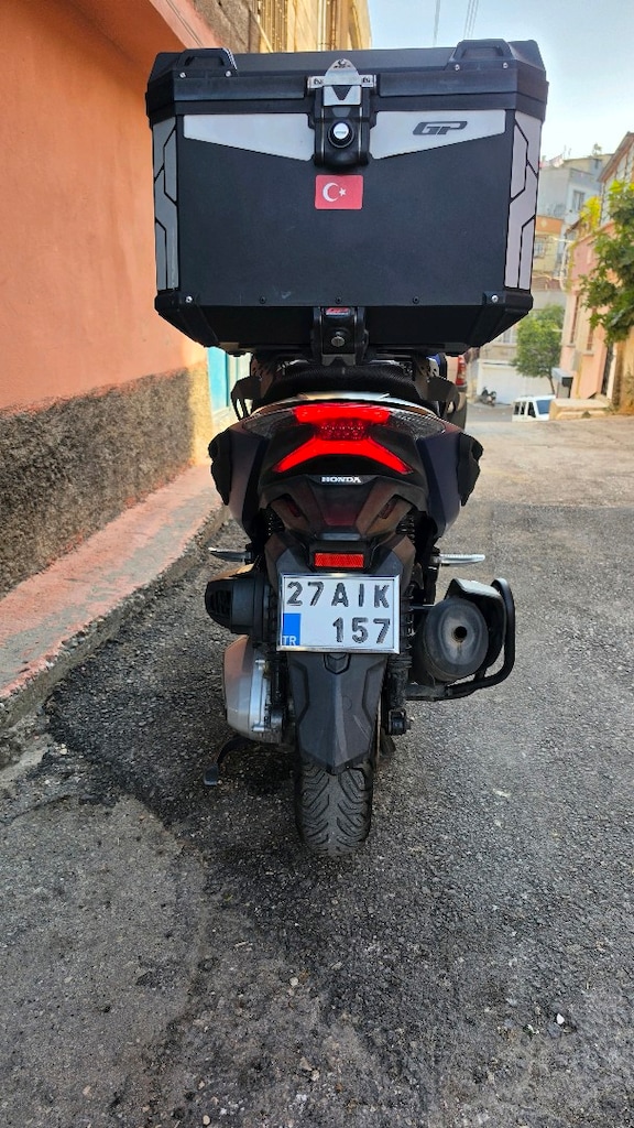 forza 250 21 model - 5