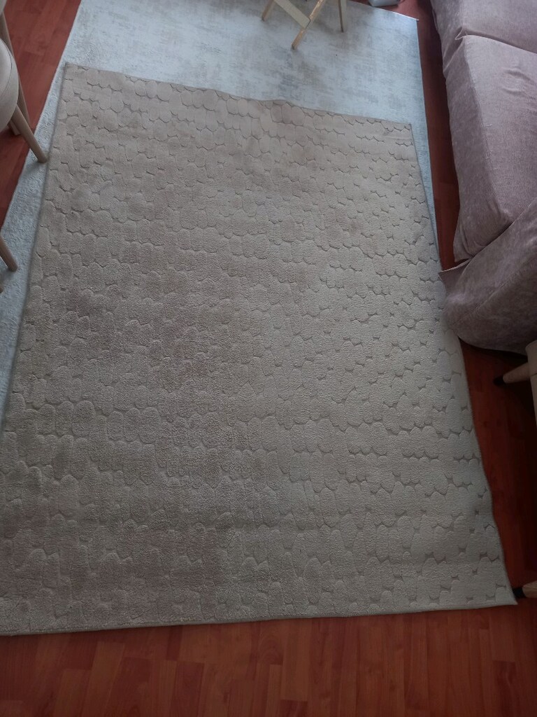 Kaydırmaz halı - 2