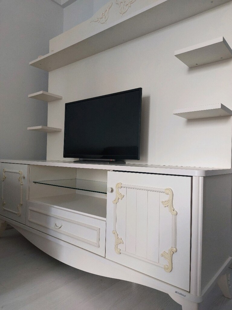 İSTİKBAL TV ÜNİTESİ ÇOK ACİL SATILIKTIR - 4