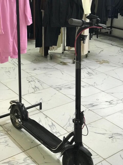 xiaomi scooter