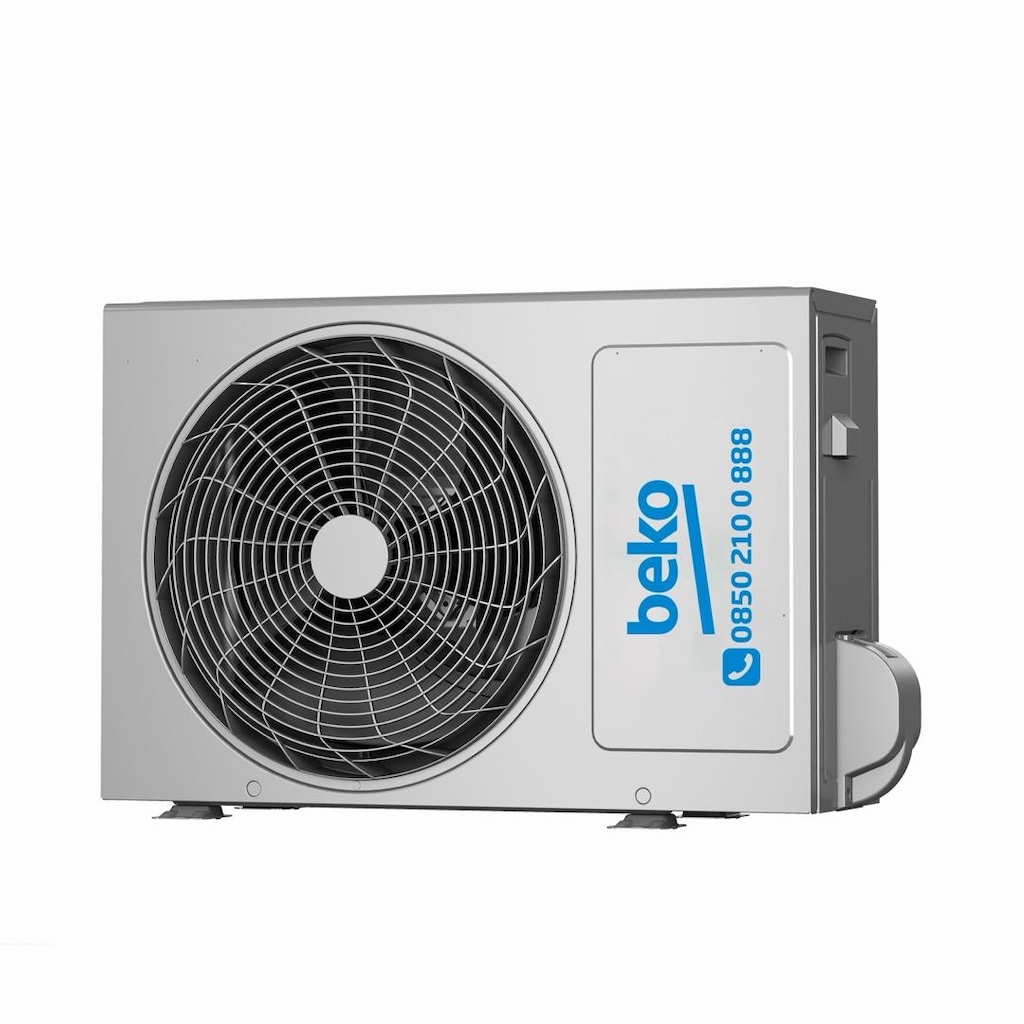 31225 A Ekolojik Inverter Klima 12.000 Btu/h Split Klima - 3