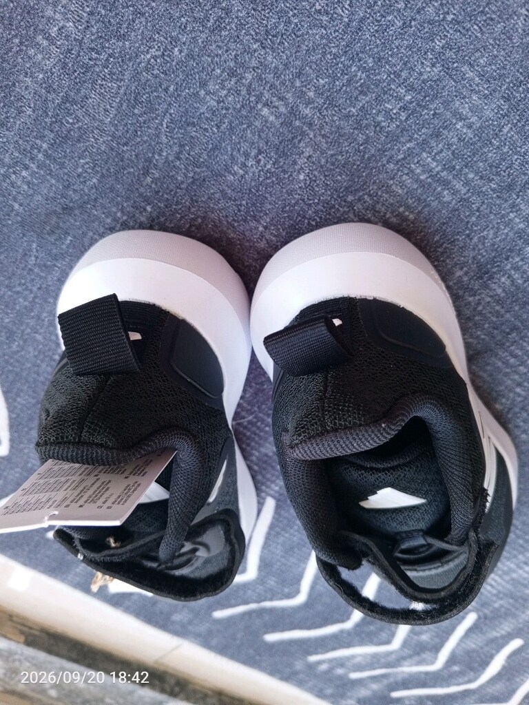 adidas ayakkabı - 4