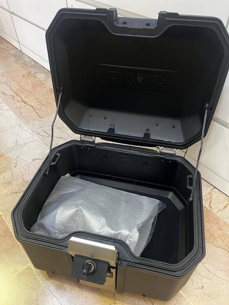 SHAD TERRA 48 LT ÇANTA - 6