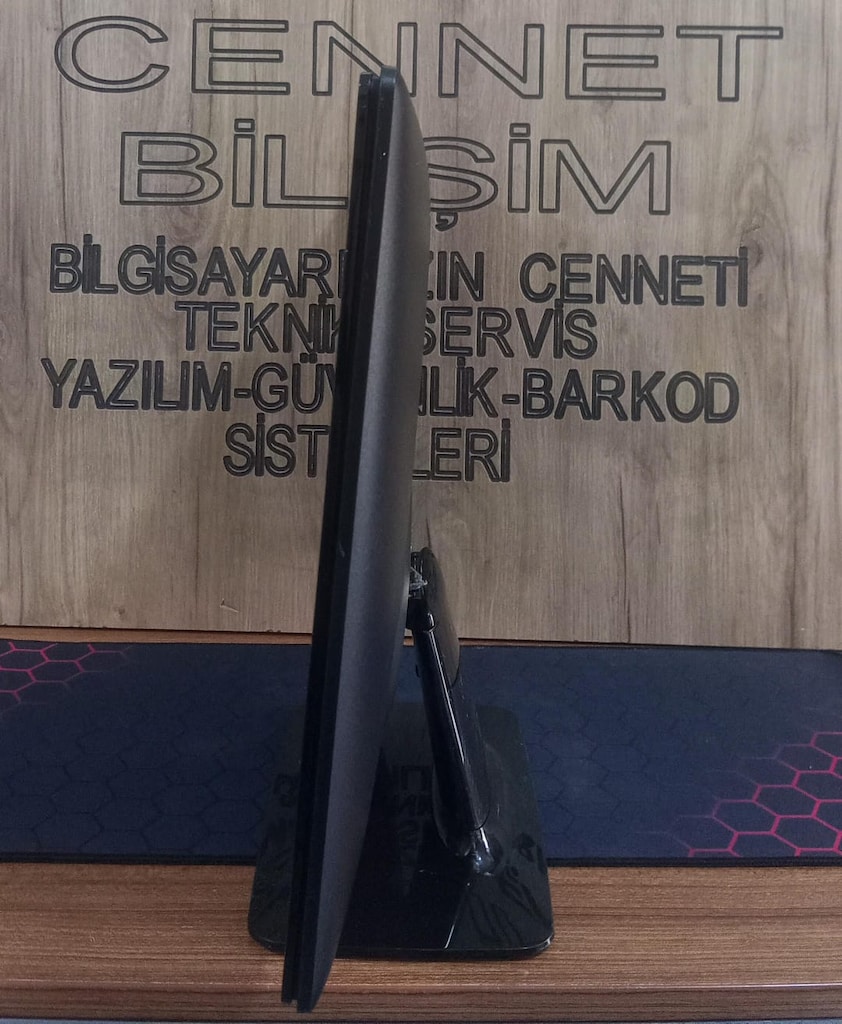 HP 23 İNÇ MONİTÖR - 4