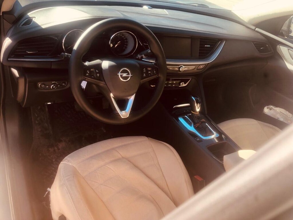 OPEL INSİGNİA - 7
