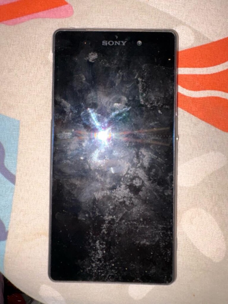 sony - 2