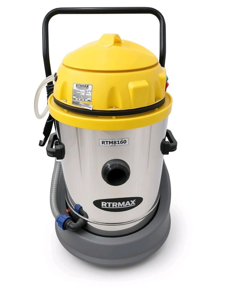 RTRMAX RTM8160 Profesyonel Halı Yıkama Makinesi - 2