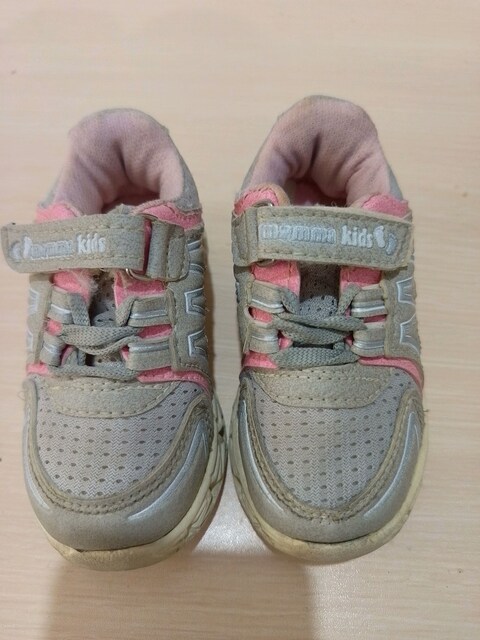 Mamma kids Çocuk Sneaker