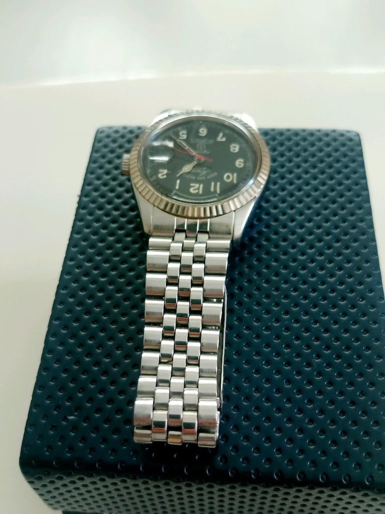 WEST END WATCH OTOMATİK SAAT - 3