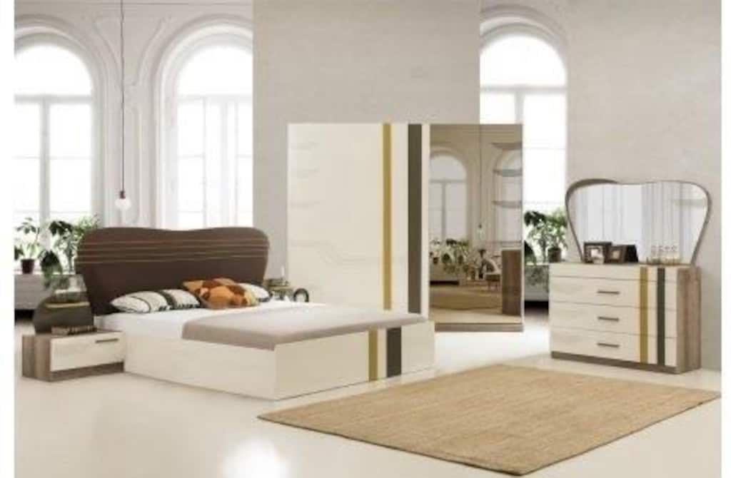 Sıfır mod yatak odası takımı - 3