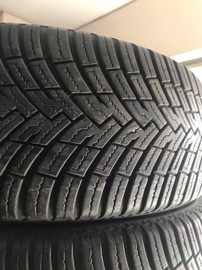 215/55r 17 Ebat 4 Adet Mevsimlik 2022 - 8