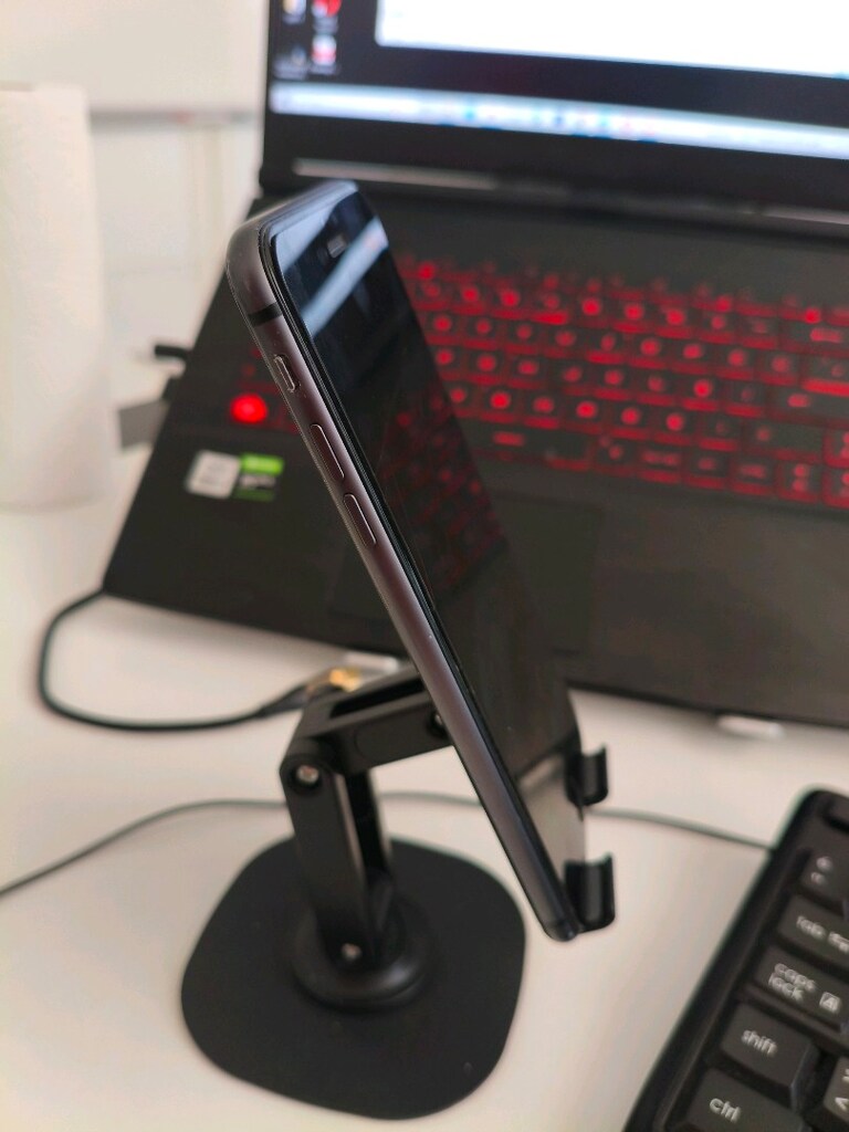 İPHONE 8 PLUS SORUNSUZ - 3