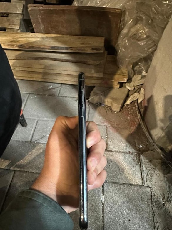 DEĞİŞENSİZ TR 11 PRO MAX 64 GB - 4