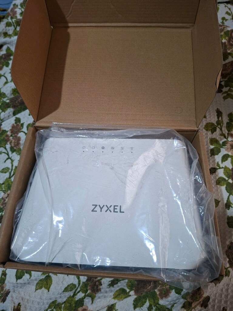 zyxel vmg 35 25 t50 b - 19