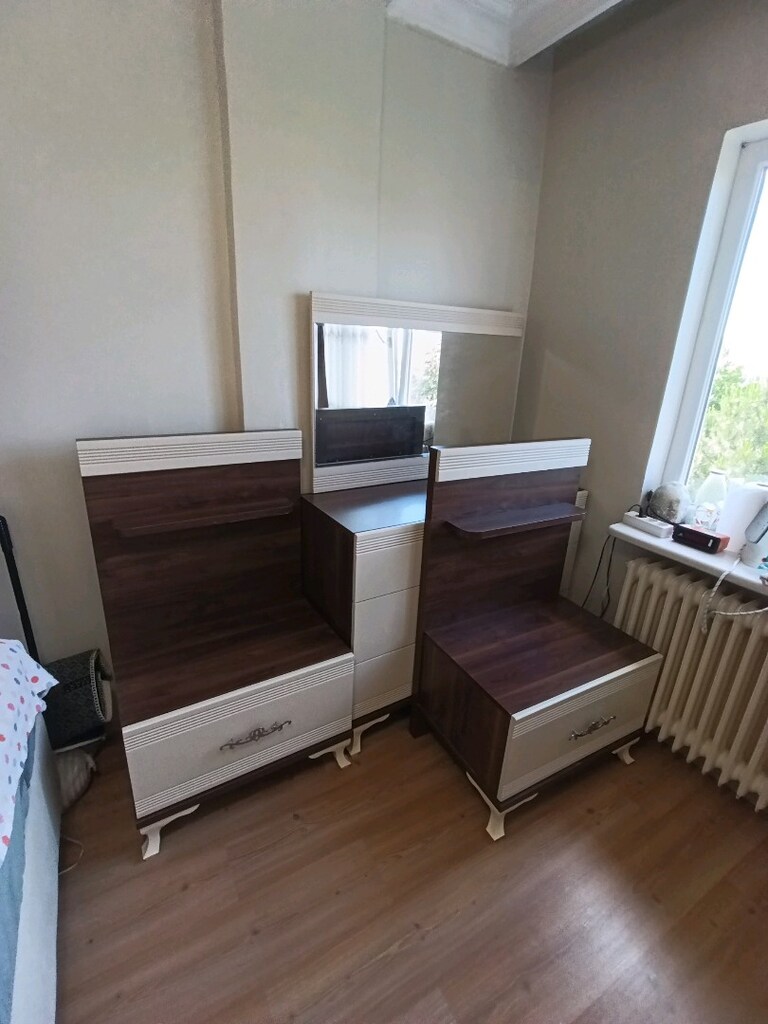 yatak odası takımı - 8