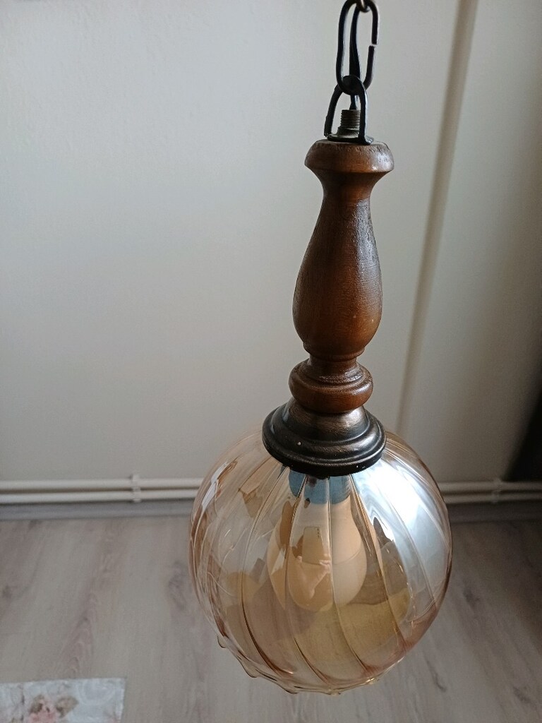 Tekli Avize - 2