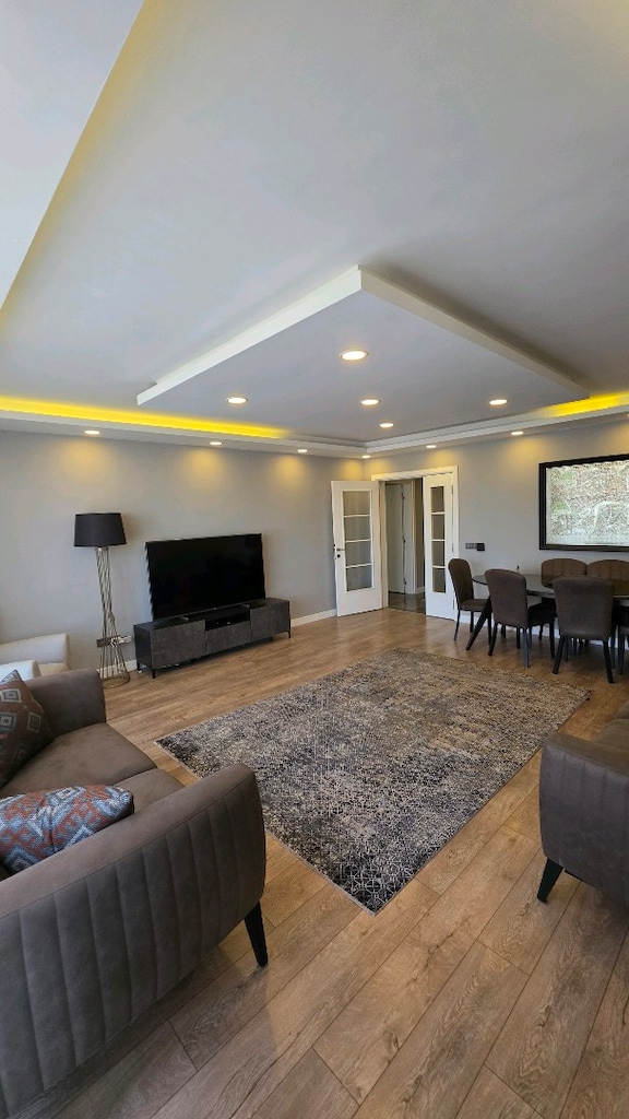 Salon Oturma Takımı Ve Yemek Odası - 2