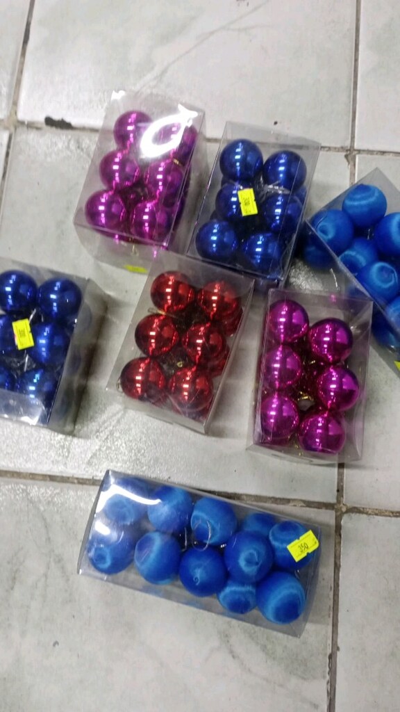 yeni yil noel urunleri - 15