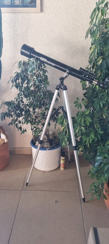 TELESKOP - 2
