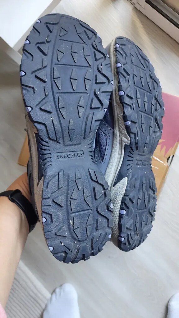 Skechers ayakkabi - 4